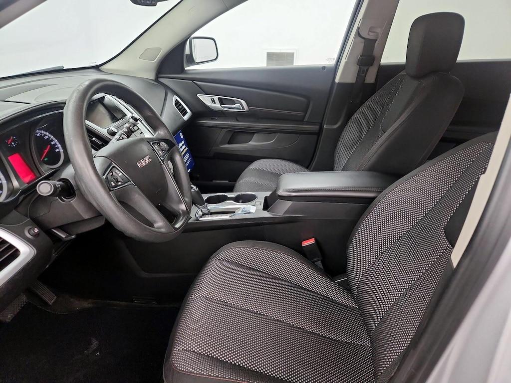 used 2017 GMC Terrain car, priced at $16,998