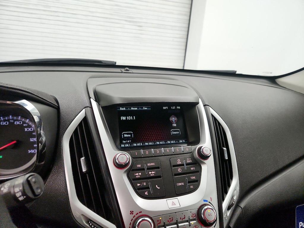 used 2017 GMC Terrain car, priced at $16,998