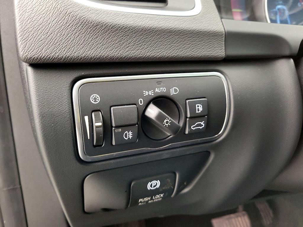 used 2015 Volvo S60 car, priced at $14,599