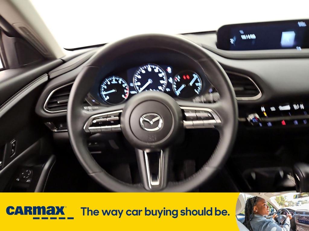 used 2023 Mazda CX-30 car, priced at $24,998