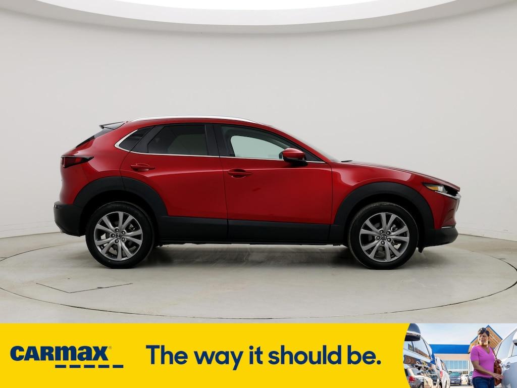 used 2023 Mazda CX-30 car, priced at $24,998