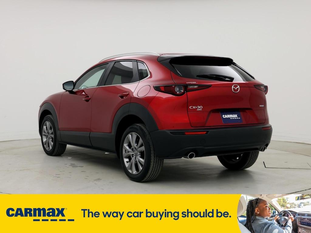 used 2023 Mazda CX-30 car, priced at $24,998