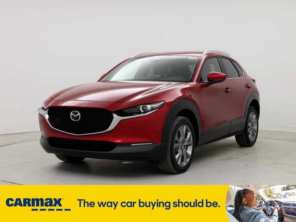 used 2023 Mazda CX-30 car, priced at $24,998