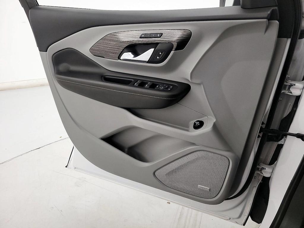 used 2019 GMC Terrain car, priced at $16,998