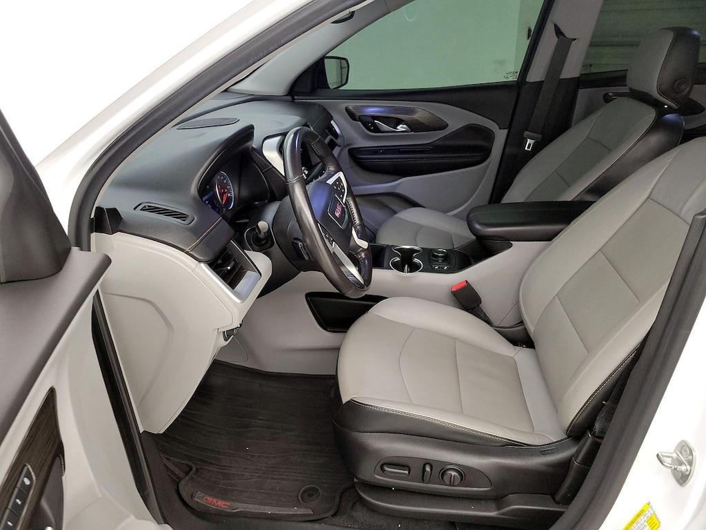 used 2019 GMC Terrain car, priced at $16,998
