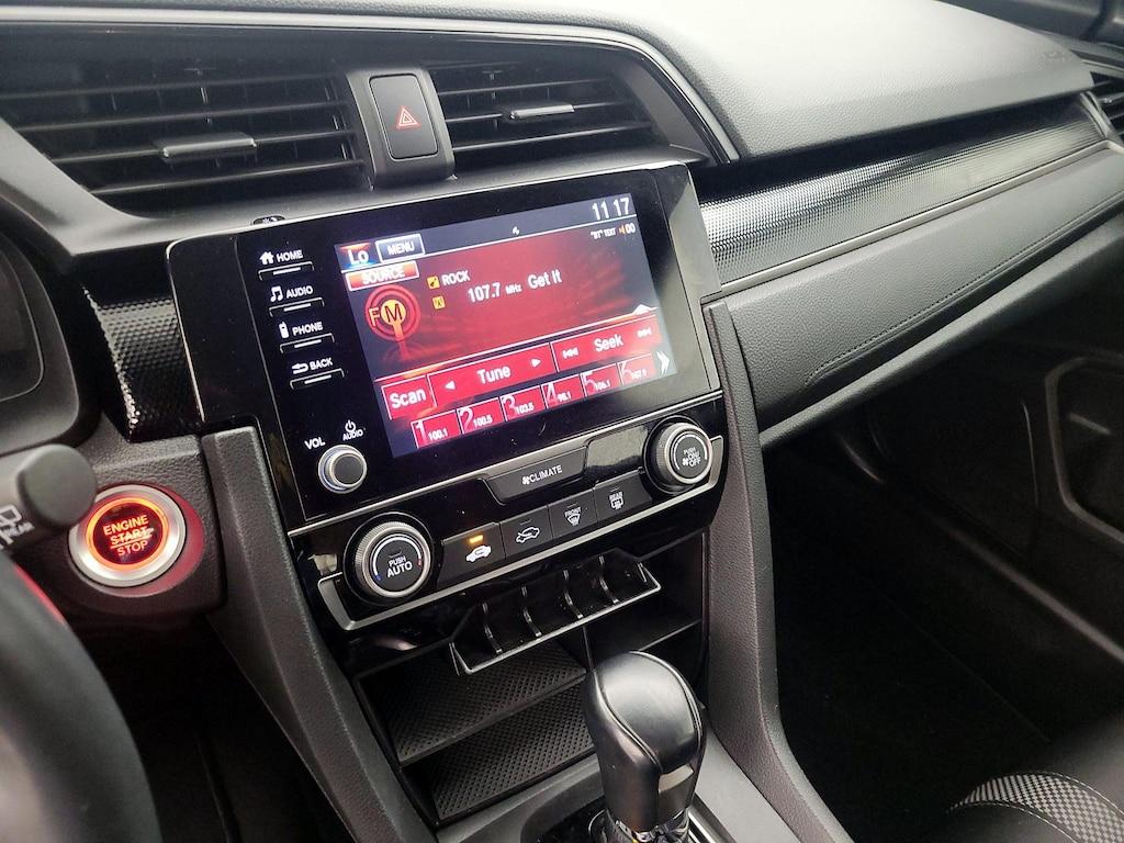 used 2020 Honda Civic car, priced at $24,998
