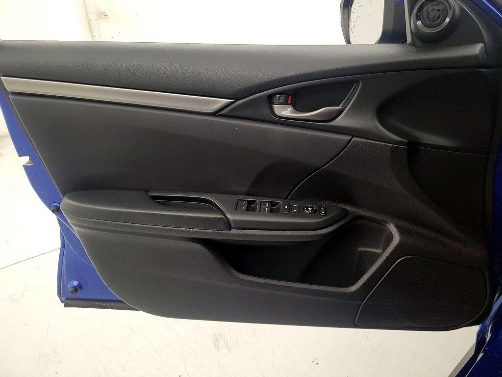 used 2020 Honda Civic car, priced at $24,998