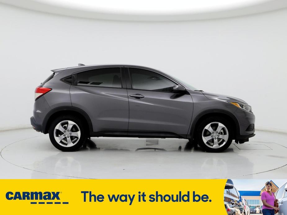 used 2019 Honda HR-V car, priced at $20,998