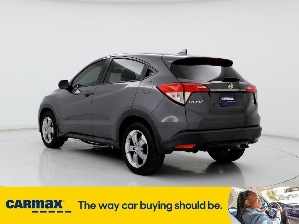 used 2019 Honda HR-V car, priced at $20,998