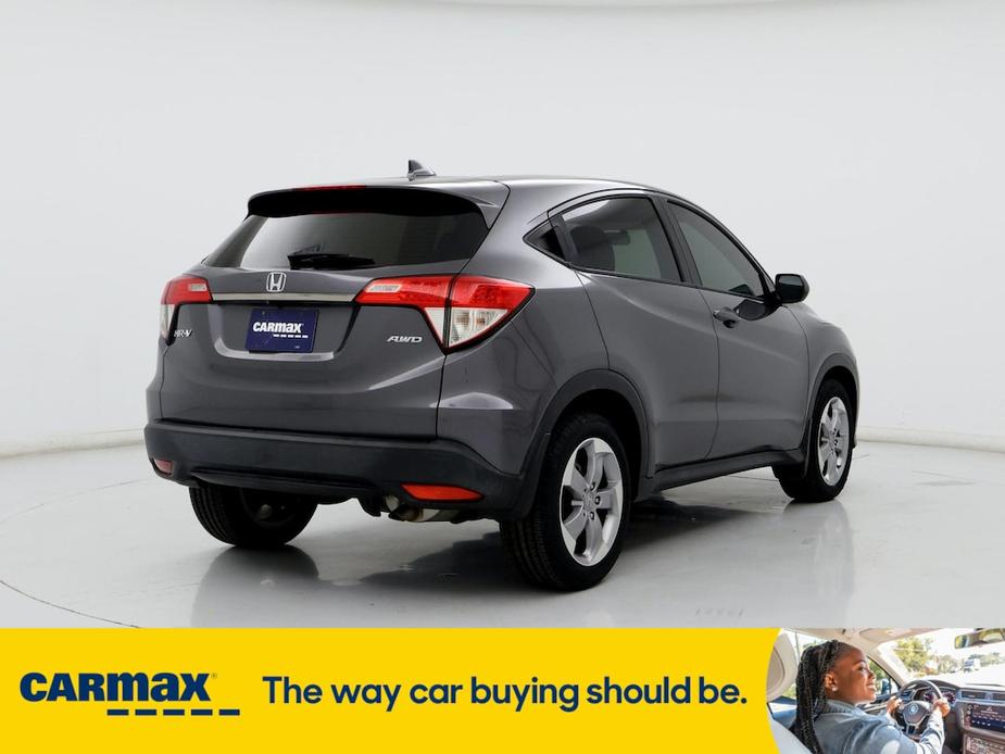 used 2019 Honda HR-V car, priced at $20,998