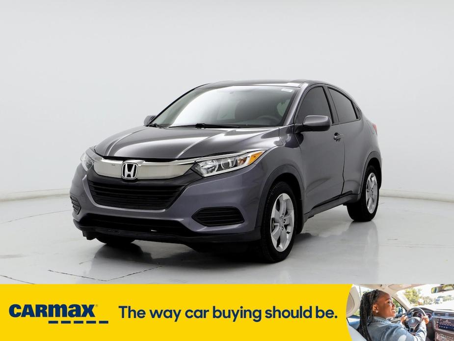 used 2019 Honda HR-V car, priced at $20,998