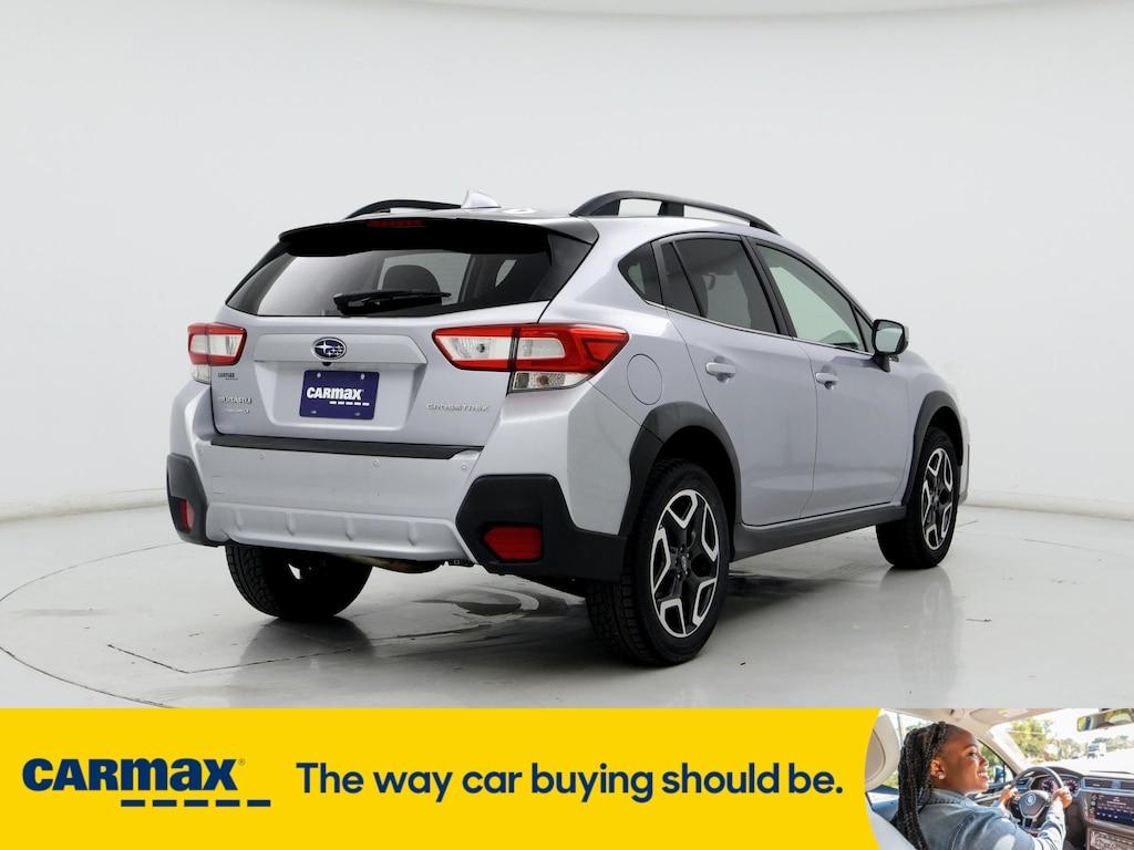 used 2019 Subaru Crosstrek car, priced at $24,998