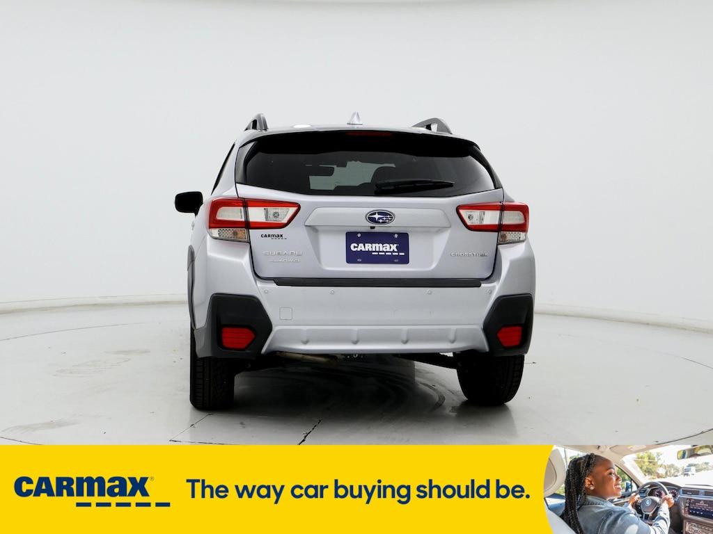 used 2019 Subaru Crosstrek car, priced at $24,998