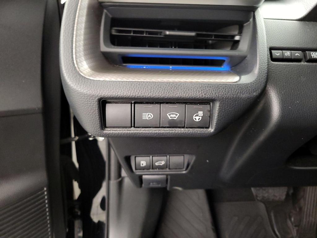 used 2023 Toyota Prius car, priced at $35,998