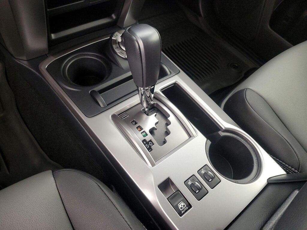 used 2023 Toyota 4Runner car, priced at $53,998