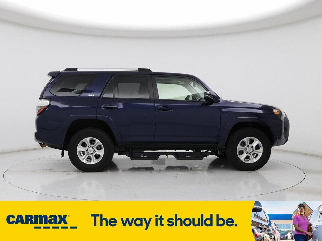used 2023 Toyota 4Runner car, priced at $53,998