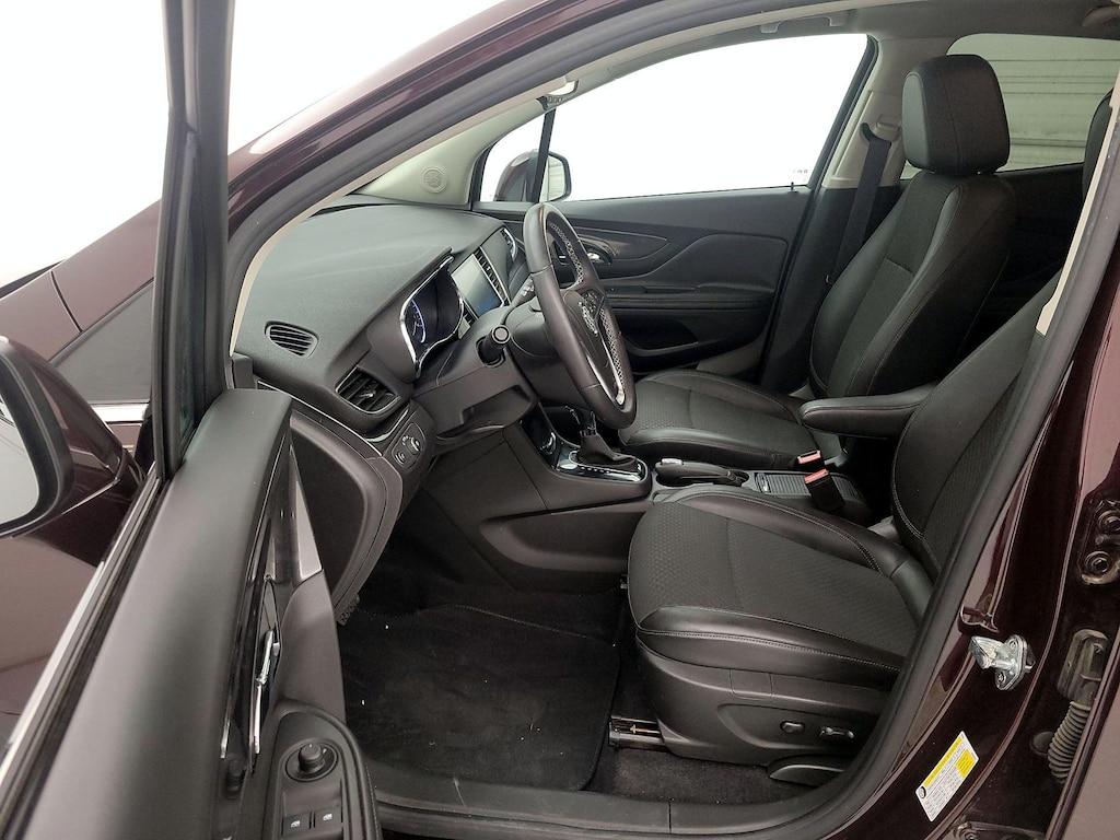 used 2018 Buick Encore car, priced at $17,998