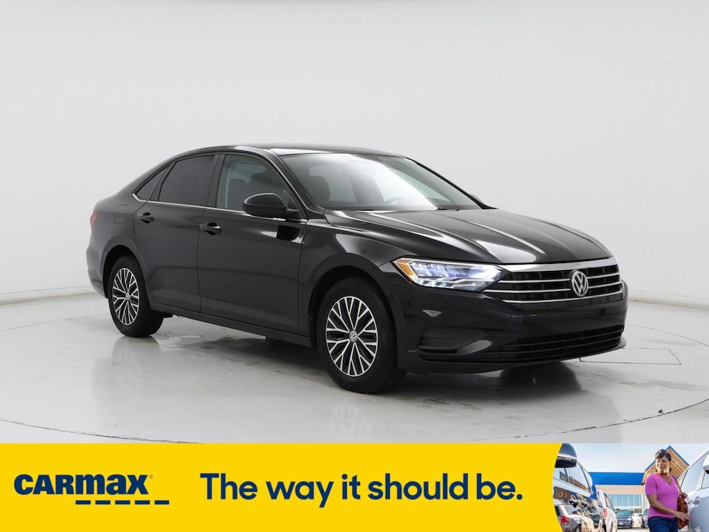 used 2019 Volkswagen Jetta car, priced at $17,998