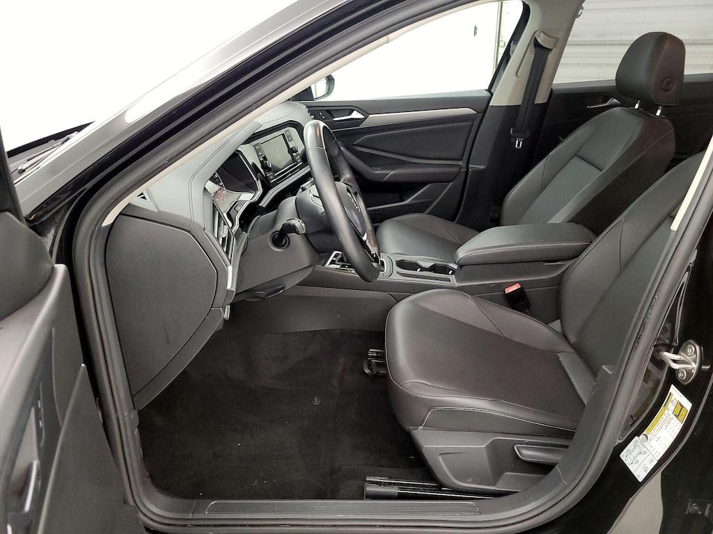 used 2019 Volkswagen Jetta car, priced at $17,998