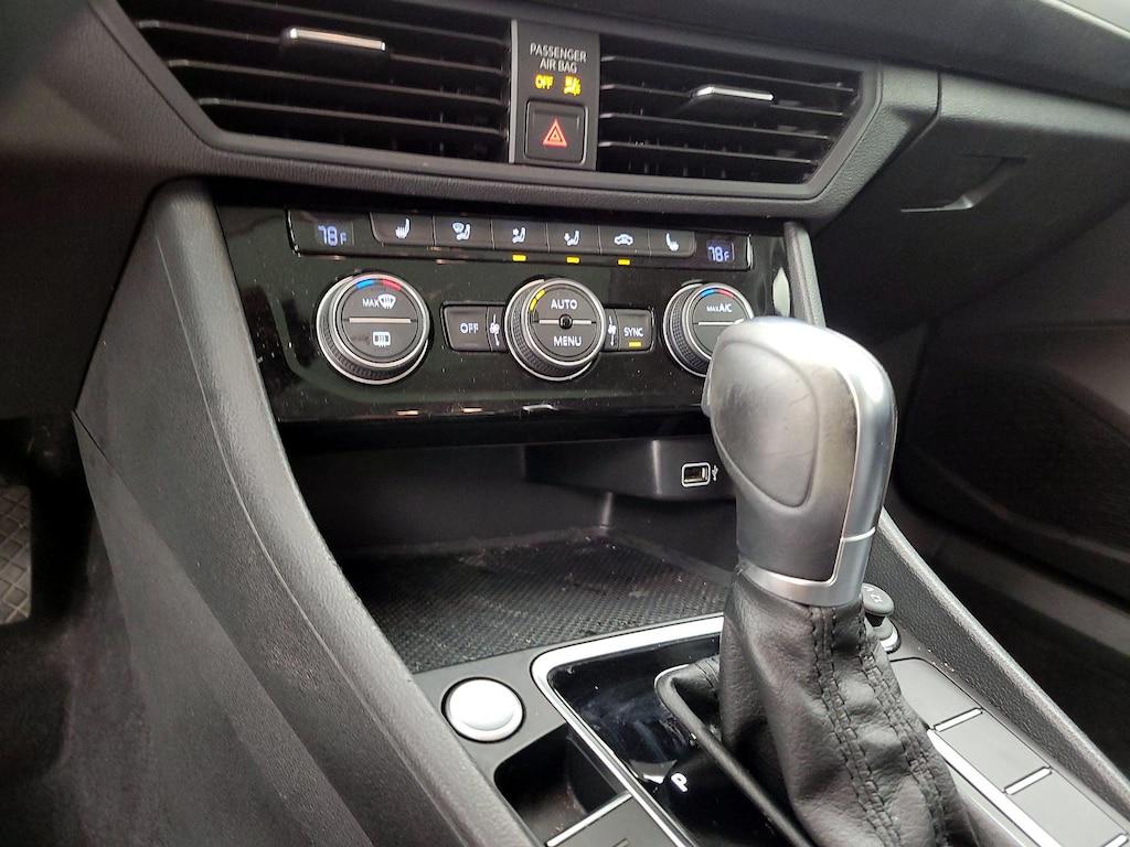 used 2019 Volkswagen Jetta car, priced at $17,998