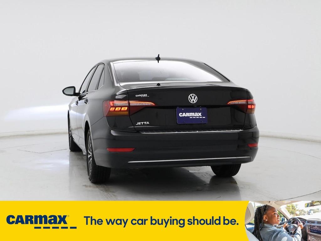 used 2019 Volkswagen Jetta car, priced at $17,998