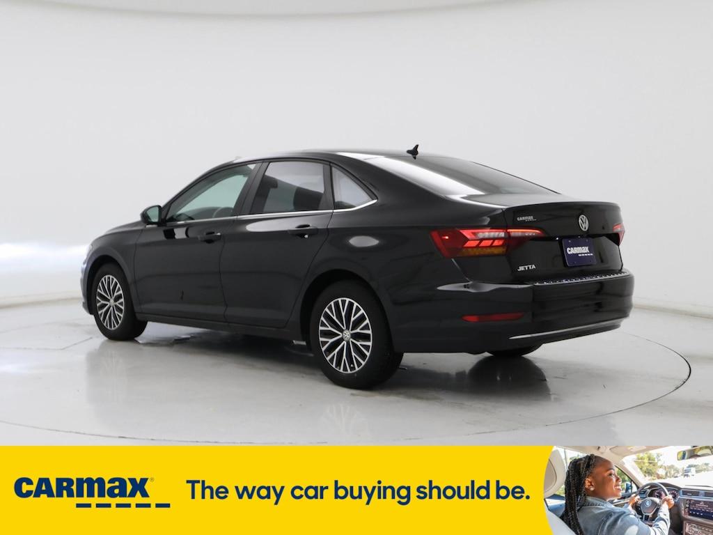used 2019 Volkswagen Jetta car, priced at $17,998