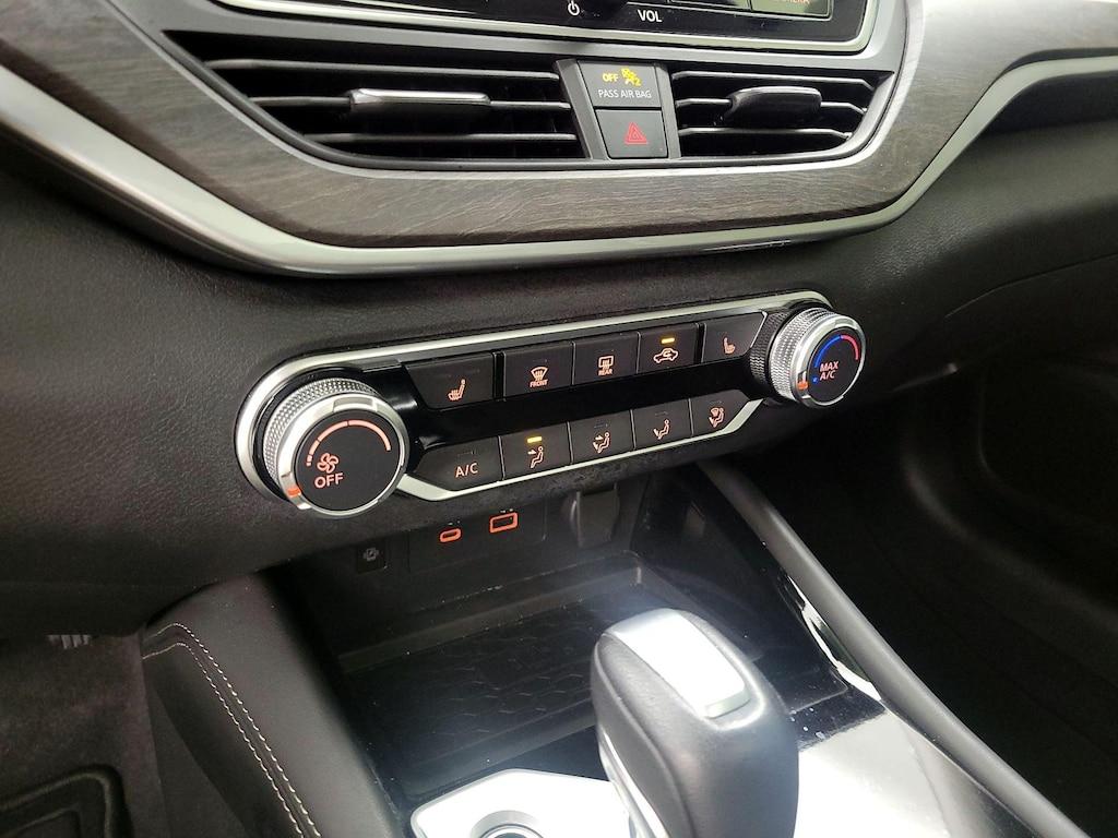 used 2023 Nissan Altima car, priced at $22,998