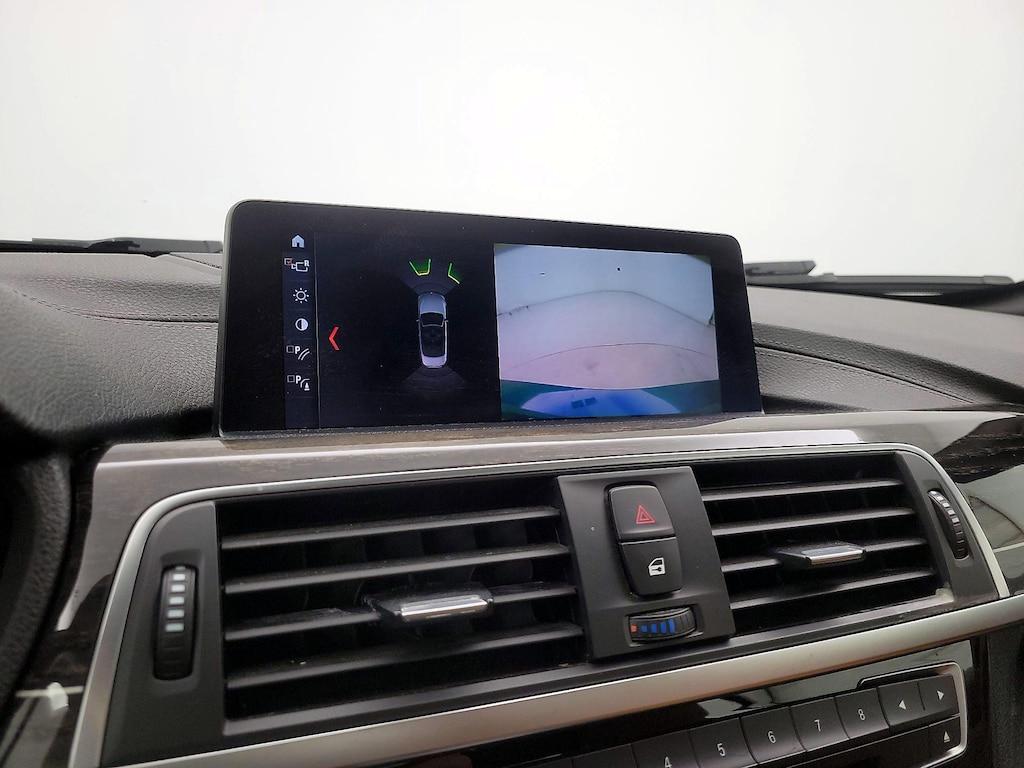 used 2019 BMW 440 car, priced at $26,998