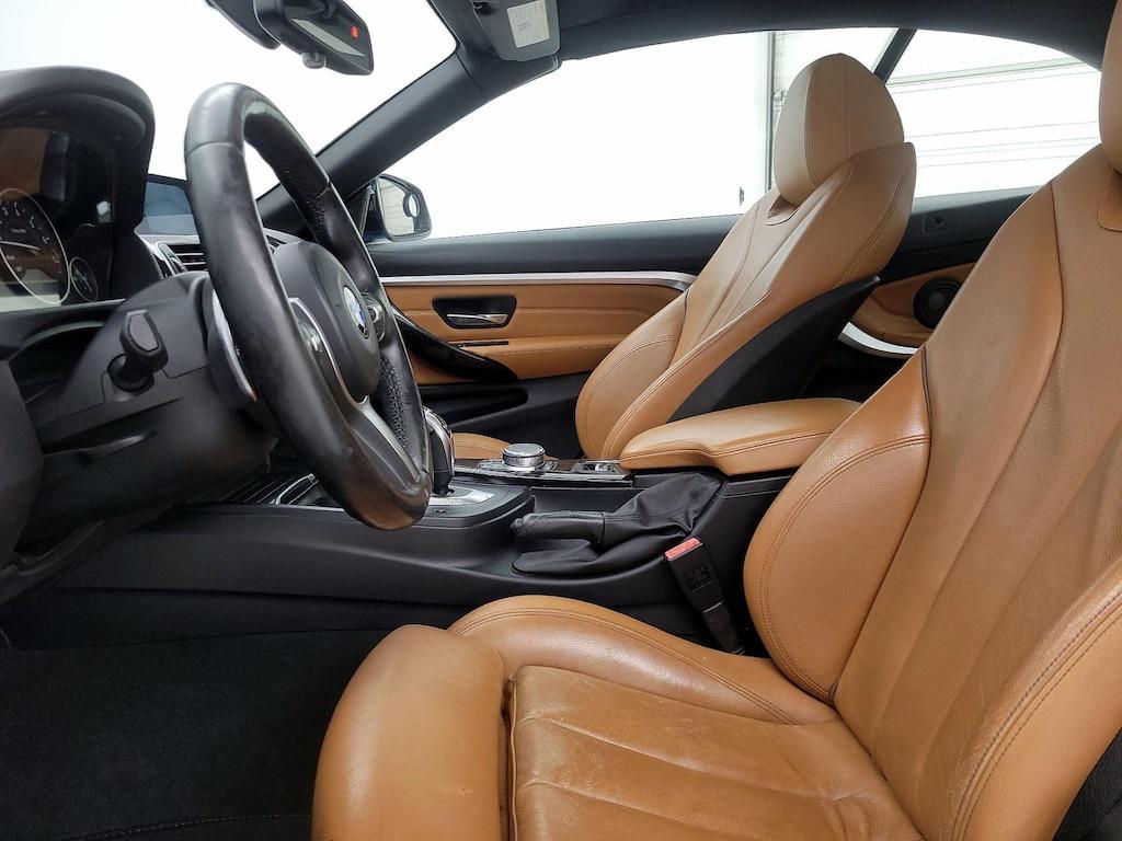 used 2019 BMW 440 car, priced at $26,998