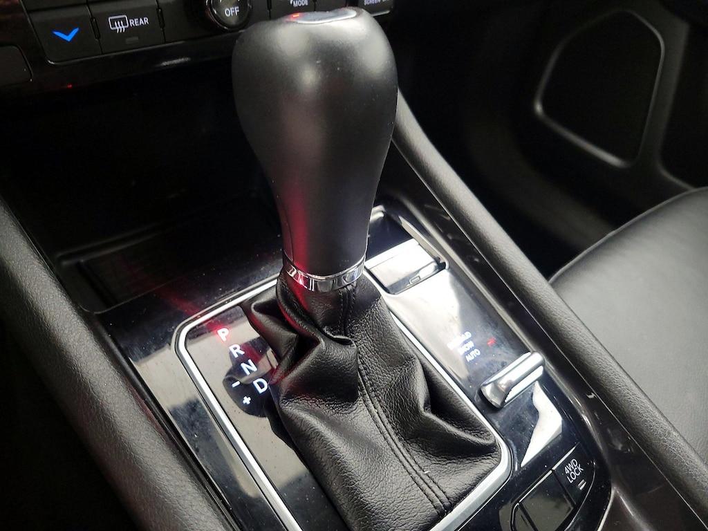 used 2022 Jeep Compass car, priced at $21,998
