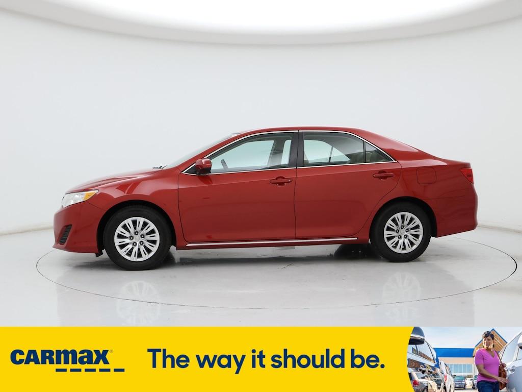 used 2013 Toyota Camry car, priced at $17,998