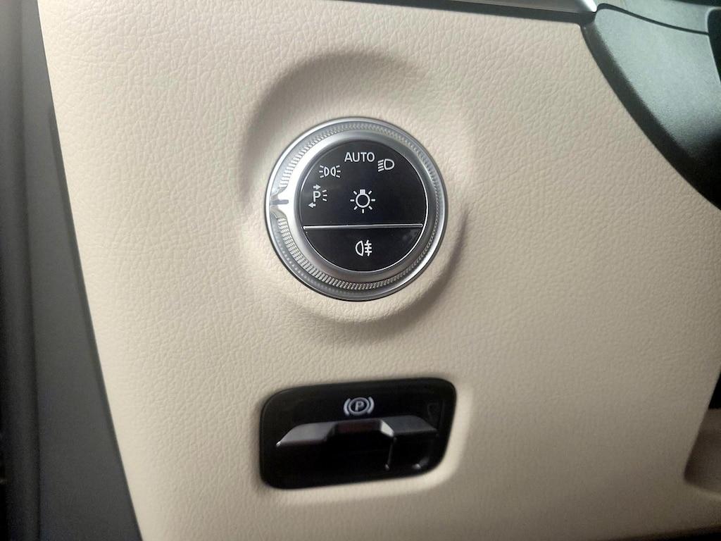 used 2023 Mercedes-Benz C-Class car, priced at $37,998
