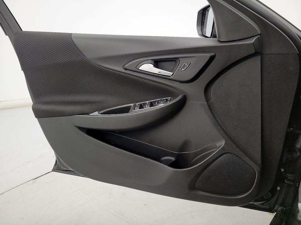 used 2024 Chevrolet Malibu car, priced at $22,998