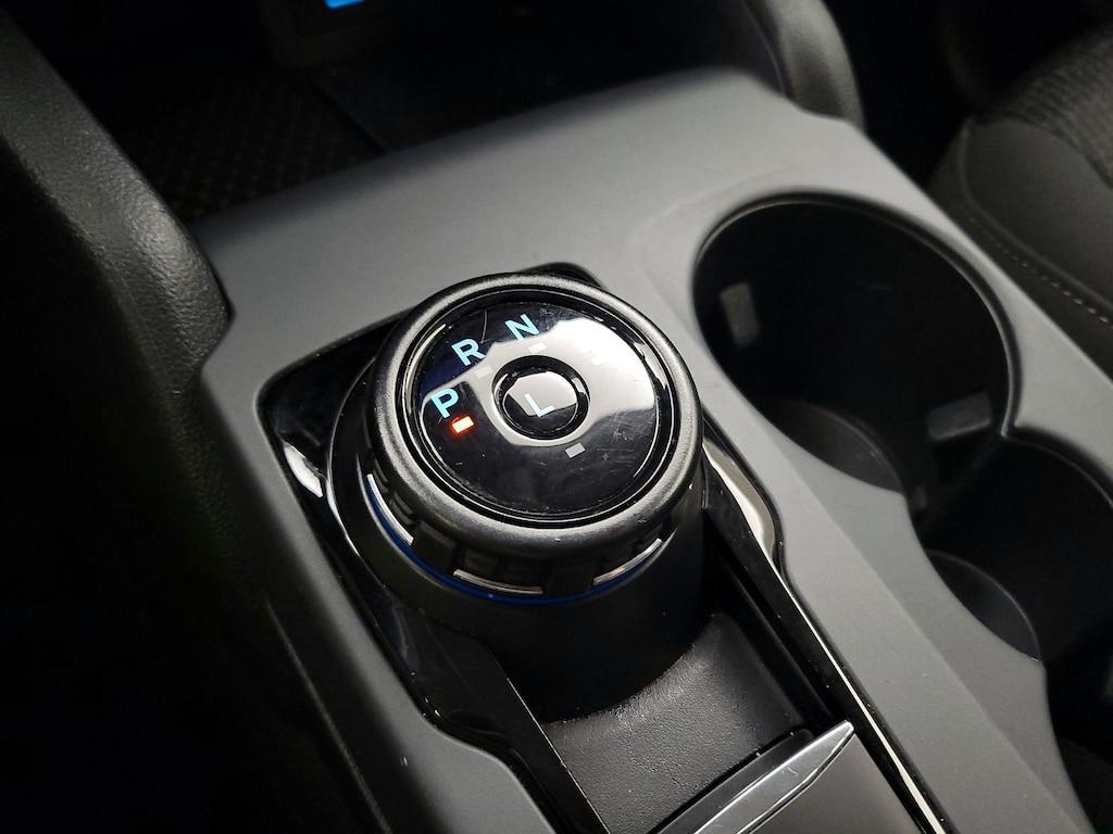 used 2021 Ford Bronco Sport car, priced at $24,998