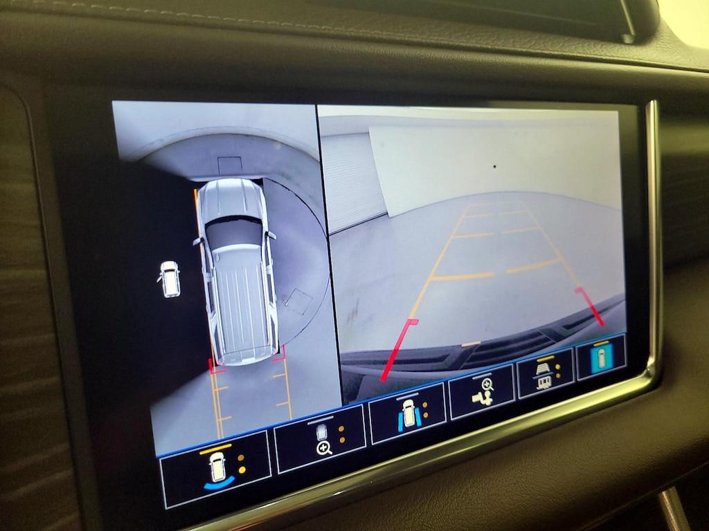 used 2021 GMC Yukon car, priced at $47,998