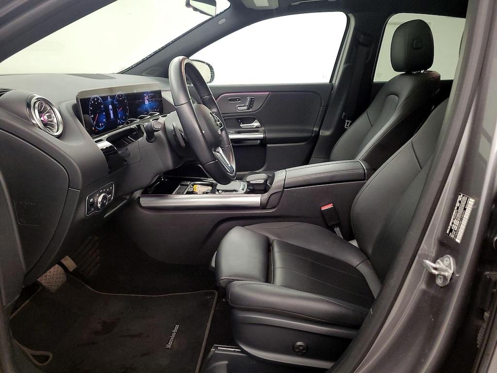 used 2021 Mercedes-Benz GLA 250 car, priced at $27,998