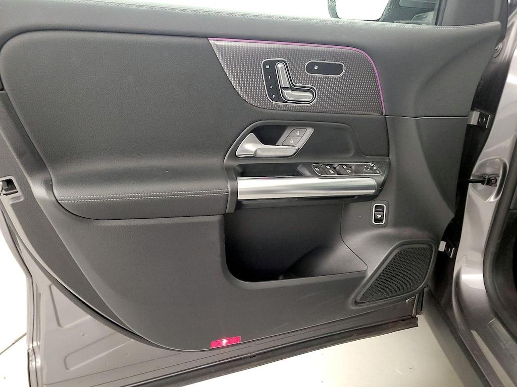 used 2021 Mercedes-Benz GLA 250 car, priced at $27,998