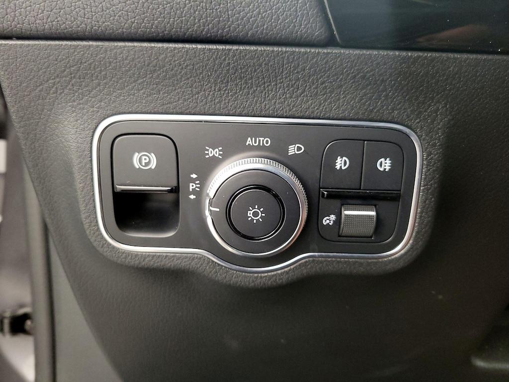 used 2021 Mercedes-Benz GLA 250 car, priced at $27,998