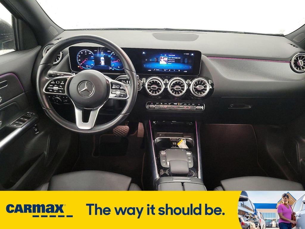 used 2021 Mercedes-Benz GLA 250 car, priced at $27,998