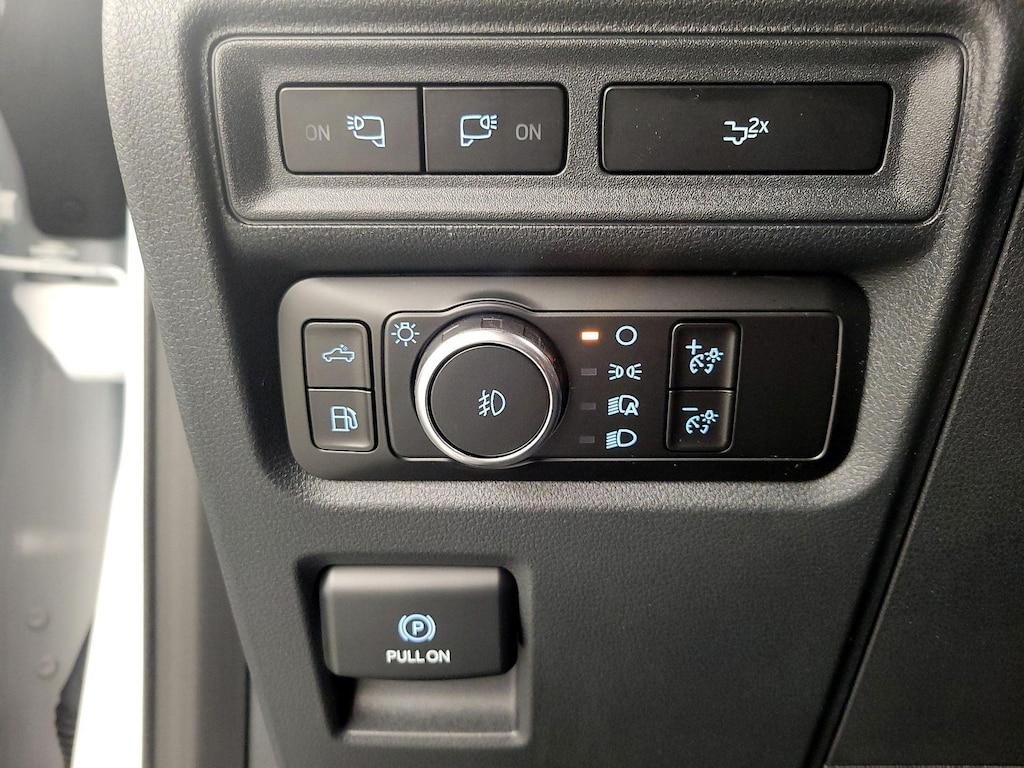 used 2023 Ford F-150 car, priced at $42,998