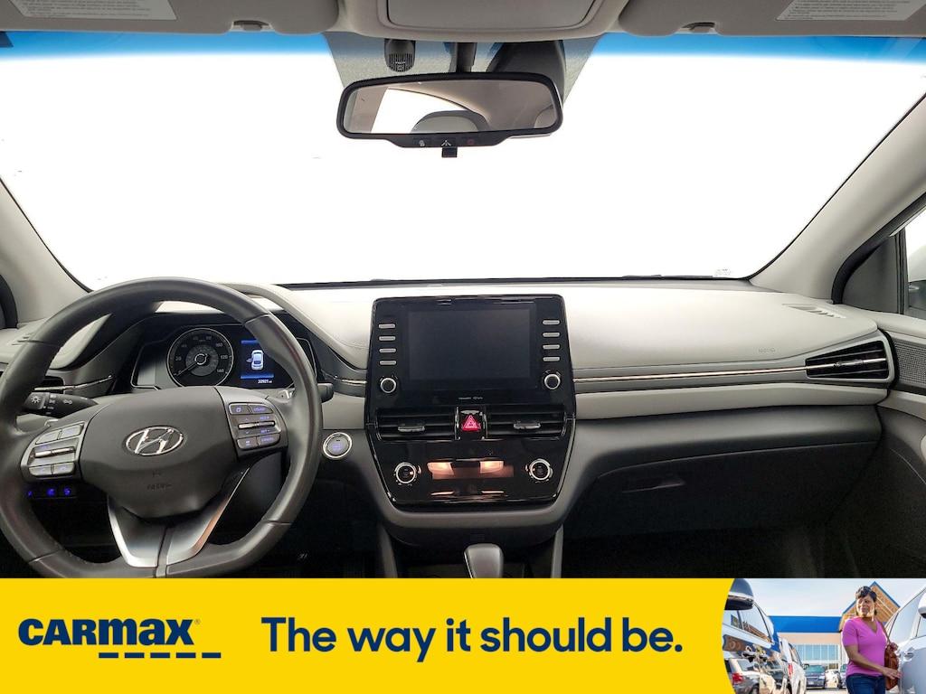 used 2020 Hyundai Ioniq Plug-In Hybrid car, priced at $20,998