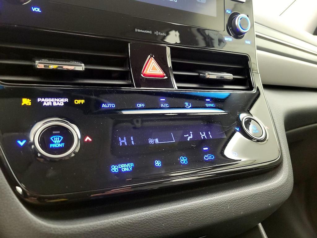 used 2020 Hyundai Ioniq Plug-In Hybrid car, priced at $20,998