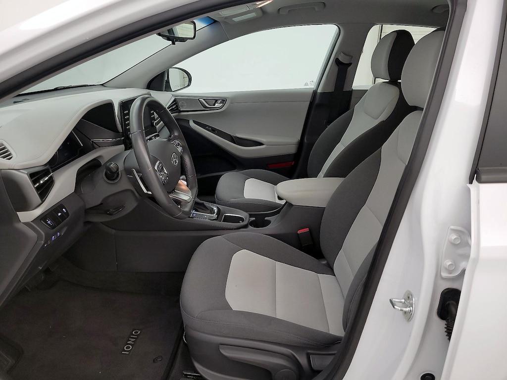 used 2020 Hyundai Ioniq Plug-In Hybrid car, priced at $20,998