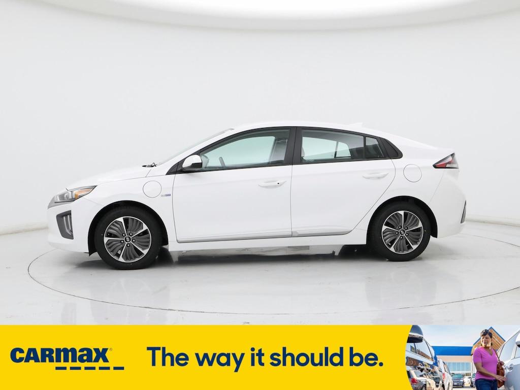 used 2020 Hyundai Ioniq Plug-In Hybrid car, priced at $20,998