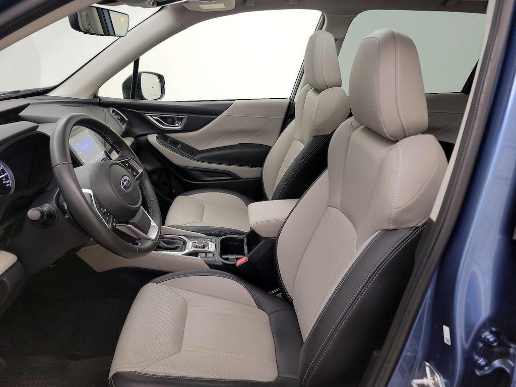 used 2022 Subaru Forester car, priced at $32,998