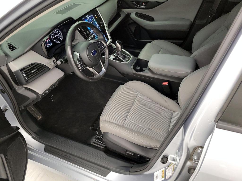 used 2024 Subaru Legacy car, priced at $24,998