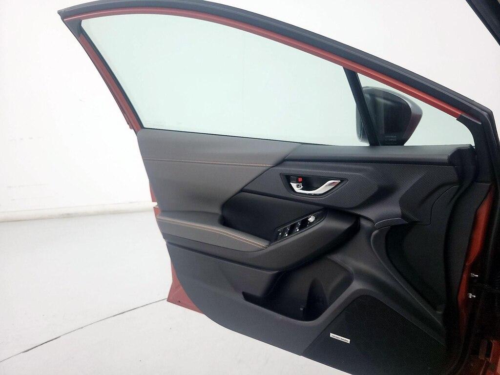 used 2024 Subaru Crosstrek car, priced at $33,998