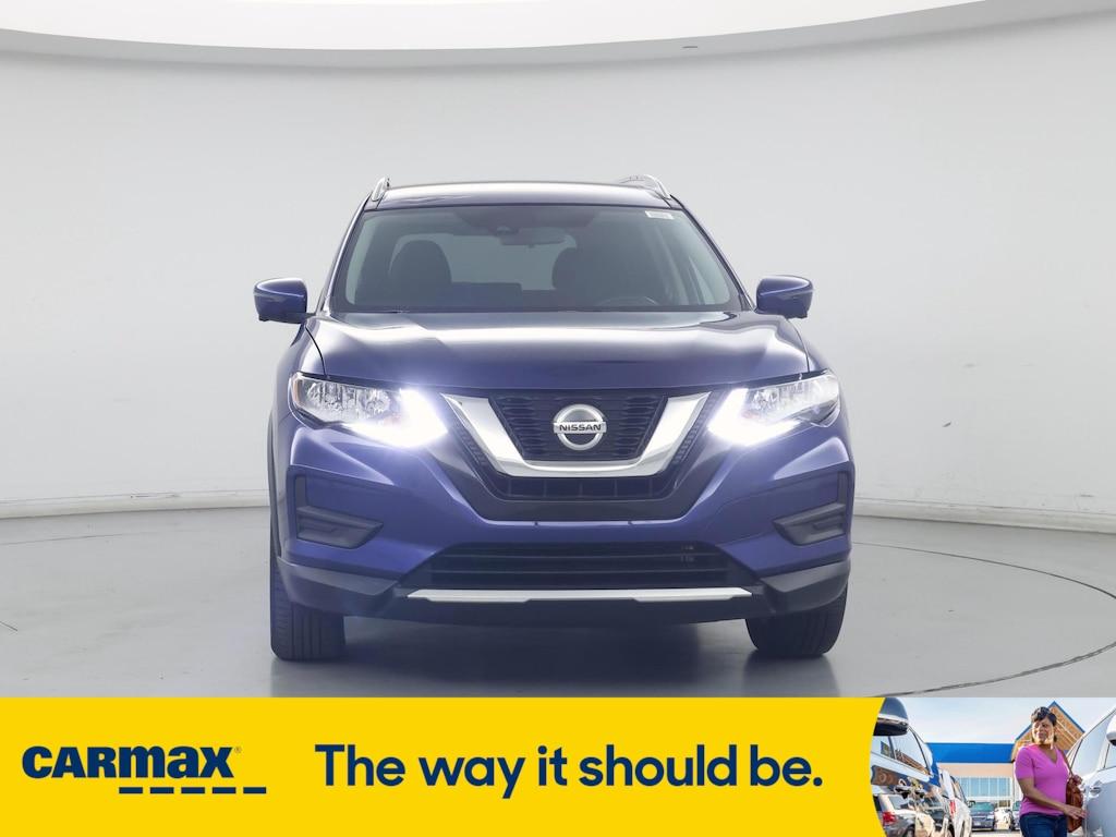 used 2020 Nissan Rogue car, priced at $19,998