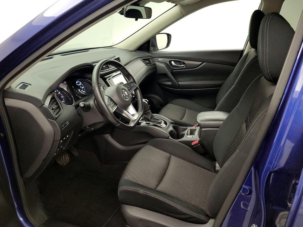 used 2020 Nissan Rogue car, priced at $19,998