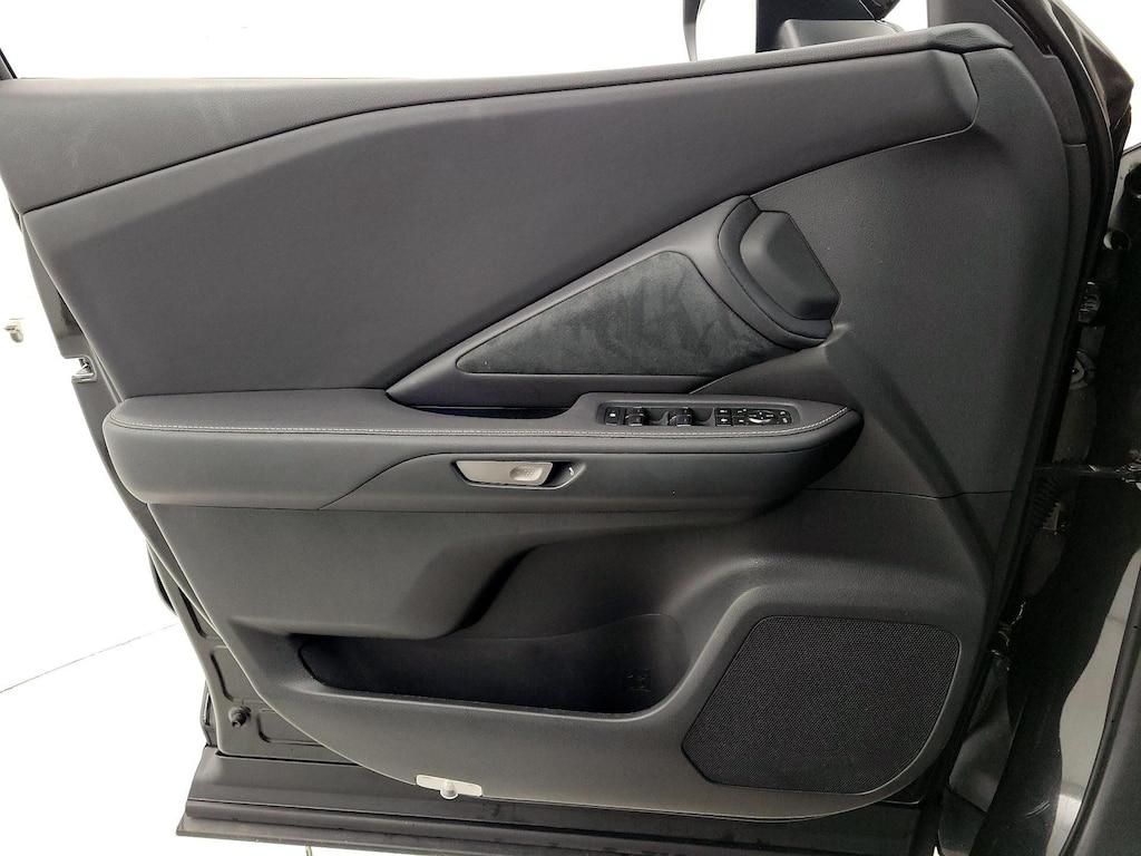 used 2024 Lexus TX 500h car, priced at $66,998
